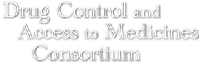 Drug Control and Access to Medicines Consortium